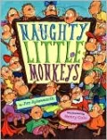 Naughty Little Monkeys