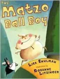 The Matzoh Ball Boy