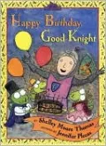 Happy Birthday, Good Knight