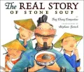 The Real Story of Stone Soup