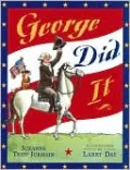 George Did It