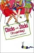 It's a Purl Thing (Chicks With Sticks Series #1)