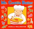 Mr. Cookie Baker
