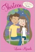 Thirteen (Winnie Years Series)