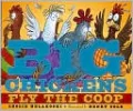 Big Chickens Fly the Coop