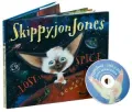 Skippyjon Jones, Lost in Spice