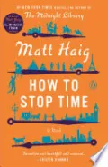 How to Stop Time