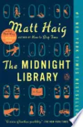 The Midnight Library: A GMA Book Club Pick