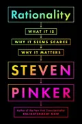 Book cover of Rationality