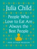People Who Love to Eat Are Always the Best People