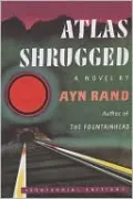 Atlas Shrugged (Centennial Ed. HC)