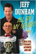 All by My Selves: Walter, Peanut, Achmed, and Me