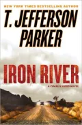 Iron River (Charlie Hood Series #3)