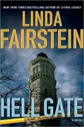 Hell Gate (Alexandra Cooper Series #12)