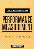 The Basics of Performance Measurement