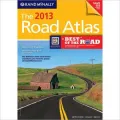 2013 Road Atlas