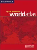 Rand McNally Quick Reference World Atlas