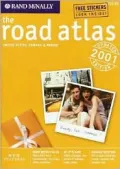 United States/Canada/Mexico road atlas 2001