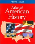 Atlas of American History