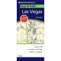 Las Vegas, Nevada EasyFinder Map