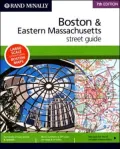 Boston, Massachusetts Atlas
