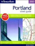 Portland, Oregon Atlas