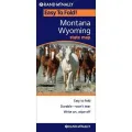 Montana/Wyoming EasyFinder Map