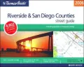 Thomas Guide 2006 Riverside & San Diego Counties