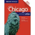 Chicago, Illinois Get Around Atlas