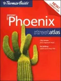 Phoenix, Arizona Get Around Atlas