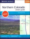 Northern Colorado (Fort Collins/Loveland/Greeley) Atlas