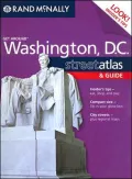 Washington, DC Get Around Atlas