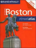 Boston, Massachusetts Get Around Atlas