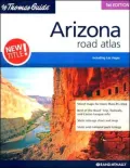 Rand McNally Arizona Atlas