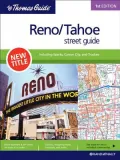 Reno/Sparks, Nevada Atlas