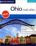 Ohio Road Atlas
