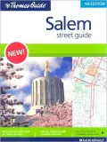 Salem, Oregon Atlas