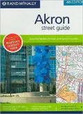 Akron/Canton, Ohio Atlas