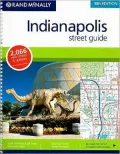 Indianapolis, Indiana Atlas