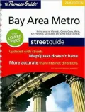Metro Bay Area, California Atlas