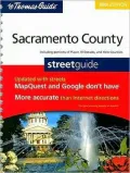 Sacramento County, California Atlas