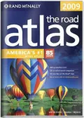 Rand McNally 2009 Gift Road Atlas
