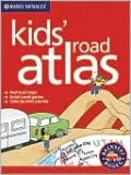 Kids' Road Atlas
