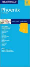 Rand McNally Phoenix & Vicinity