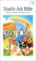 Noah's Ark Bible