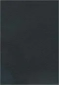 NASB MacArthur Study Bible: New American Standard Bible Update, Black Bonded Leather