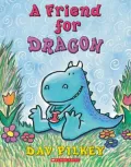 A friend for Dragon