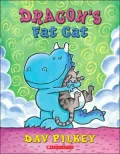 Dragon's Fat Cat