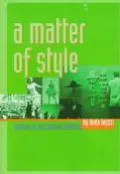 Matter of Style: Women in the Fashion Industry