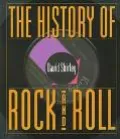 The history of rock & roll